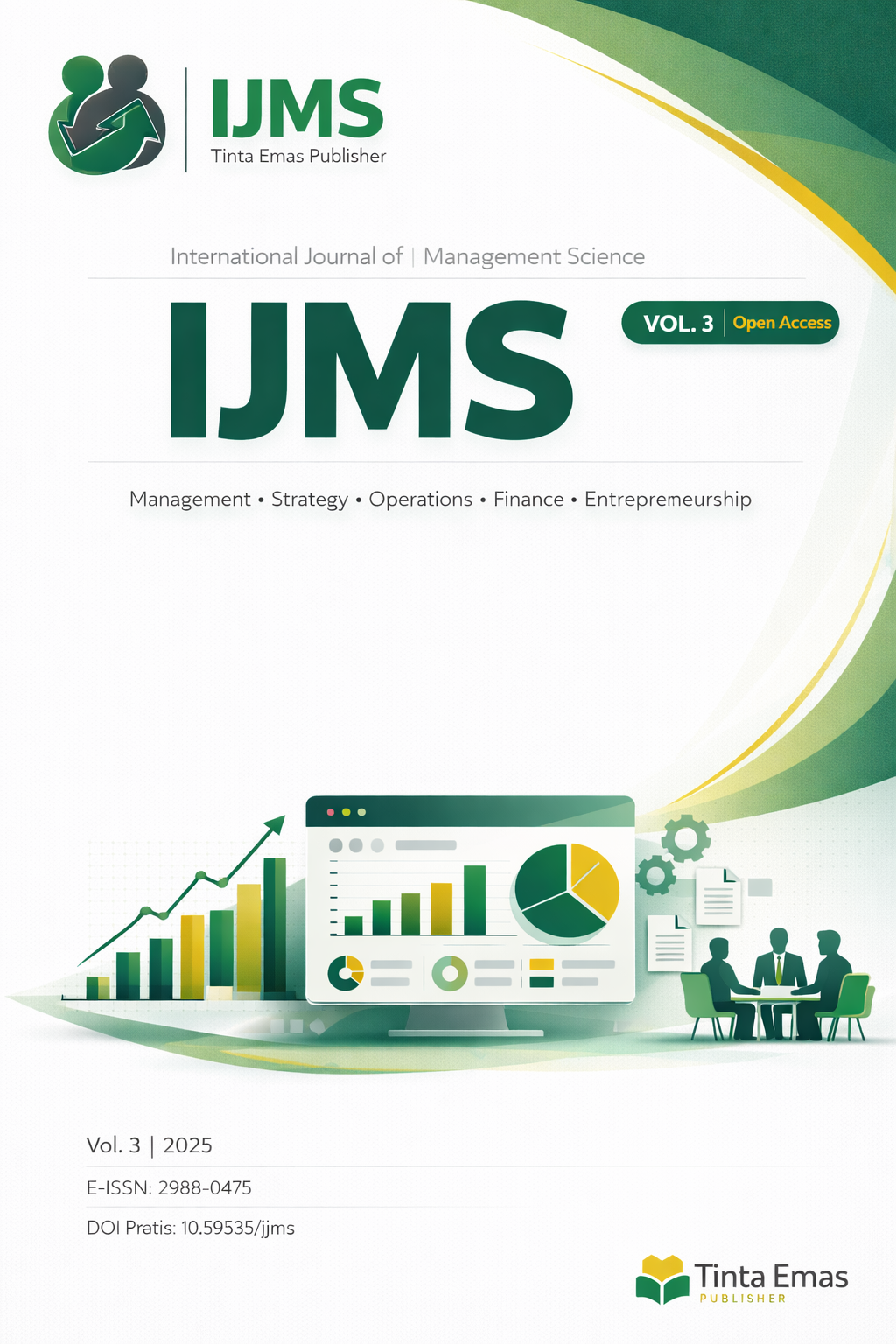 					View Vol. 3 No. 2 (2025): July-December
				